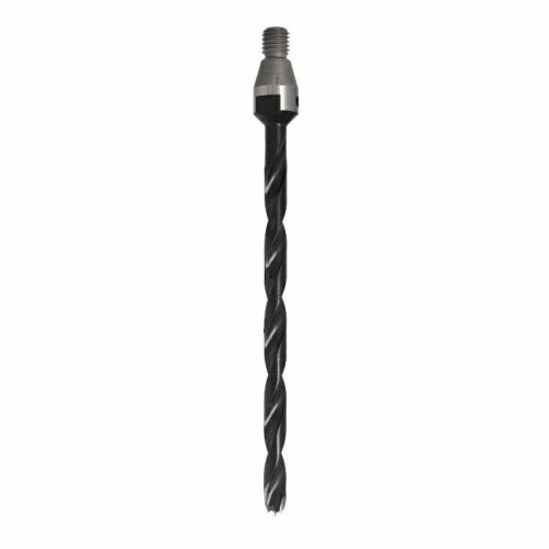 ITA TOOLS wiertło nieprzelotowe HM z gwintem D8,5 I130 L165 S10 RH 346.085.130.165.11 – zdjęcie 1