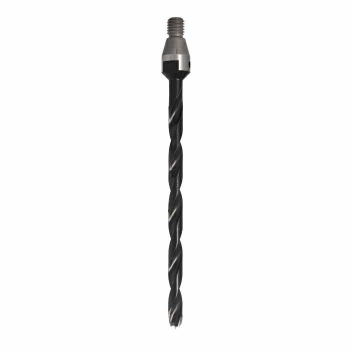 ITA TOOLS wiertło nieprzelotowe HM z gwintem D8,5 I130 L165 S10 RH 346.085.130.165.11 – zdjęcie 1
