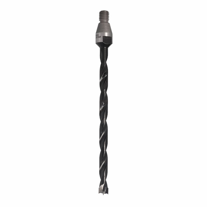 ITA TOOLS wiertło nieprzelotowe HM z gwintem D8,5 I130 L165 S10 RH 346.085.130.165.11 – zdjęcie 2