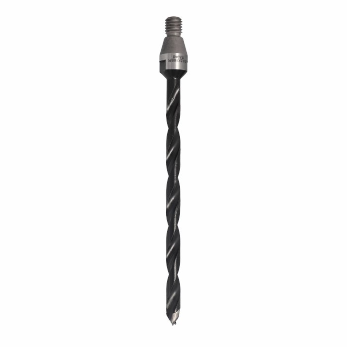 ITA TOOLS wiertło nieprzelotowe HM z gwintem D8,5 I130 L165 S10 RH 346.085.130.165.11 – zdjęcie 3