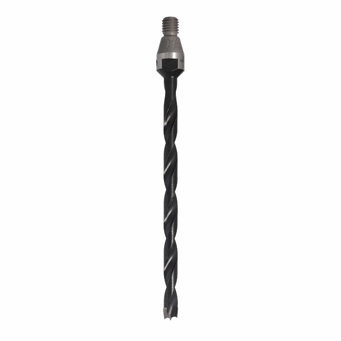 ITA TOOLS wiertło nieprzelotowe HM z gwintem D8,5 I130 L165 S10 RH 346.085.130.165.11 – zdjęcie 4