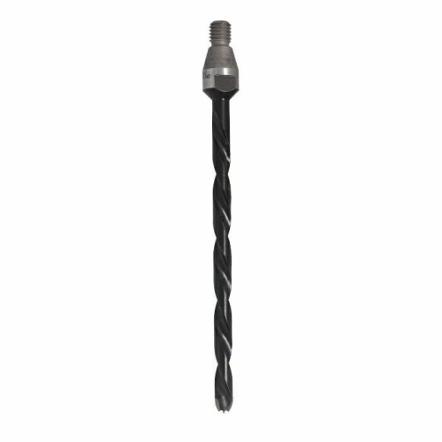 ITA TOOLS wiertło nieprzelotowe HM z gwintem D8,5 I130 L165 S10 LH 346.085.130.165.12 – zdjęcie 1