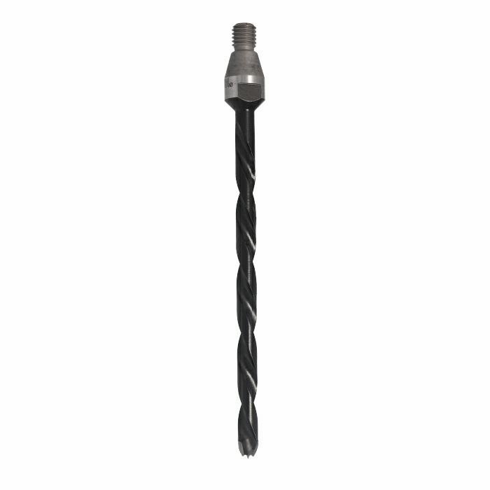 ITA TOOLS wiertło nieprzelotowe HM z gwintem D8,5 I130 L165 S10 LH 346.085.130.165.12 – zdjęcie 1