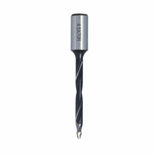 ITA TOOLS wiertło przelotowe HM D4,5 I43 L70 S10 RH 314.045.043.070.11 – zdjęcie 1
