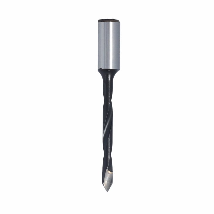 ITA TOOLS wiertło przelotowe HM D4,5 I43 L70 S10 RH 314.045.043.070.11 – zdjęcie 2