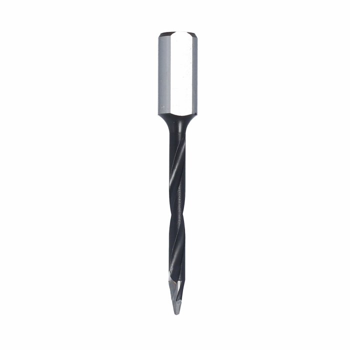 ITA TOOLS wiertło przelotowe HM D4,5 I43 L70 S10 RH 314.045.043.070.11 – zdjęcie 4