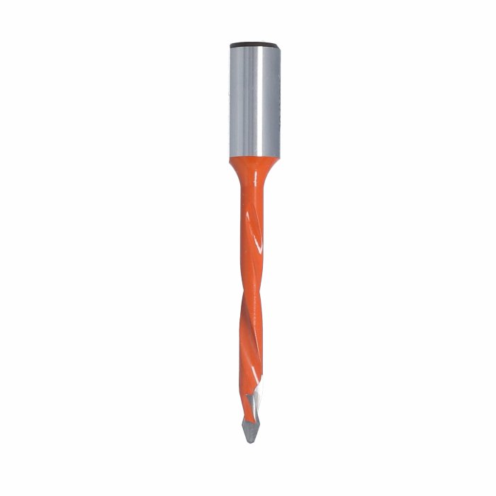 ITA TOOLS wiertło przelotowe HM D4,5 I43 L70 S10 LH 314.045.043.070.12 – zdjęcie 2