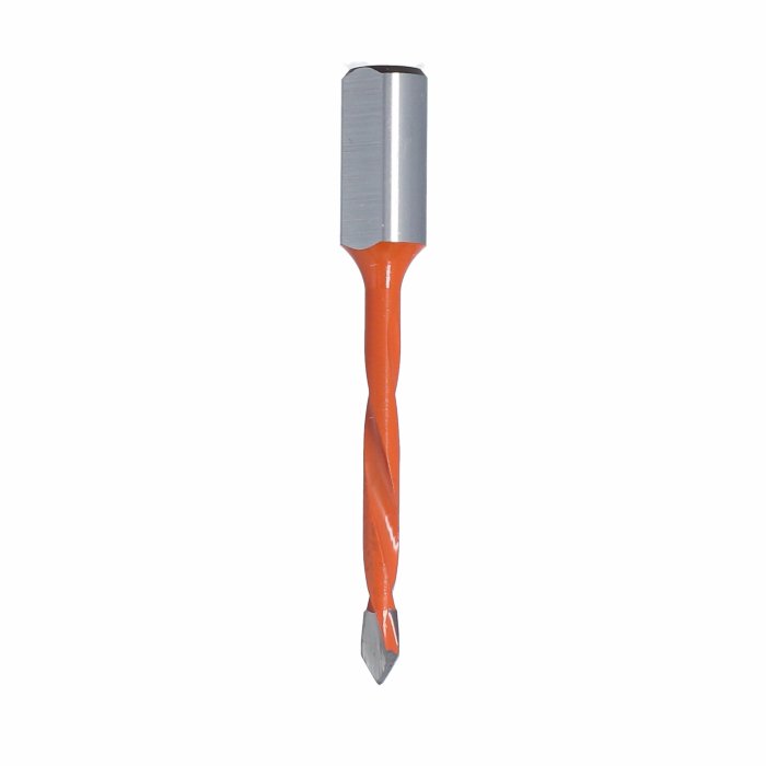 ITA TOOLS wiertło przelotowe HM D4,5 I43 L70 S10 LH 314.045.043.070.12 – zdjęcie 3