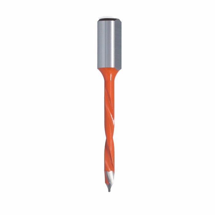 ITA TOOLS wiertło przelotowe HM D4,5 I43 L70 S10 LH 314.045.043.070.12 – zdjęcie 4