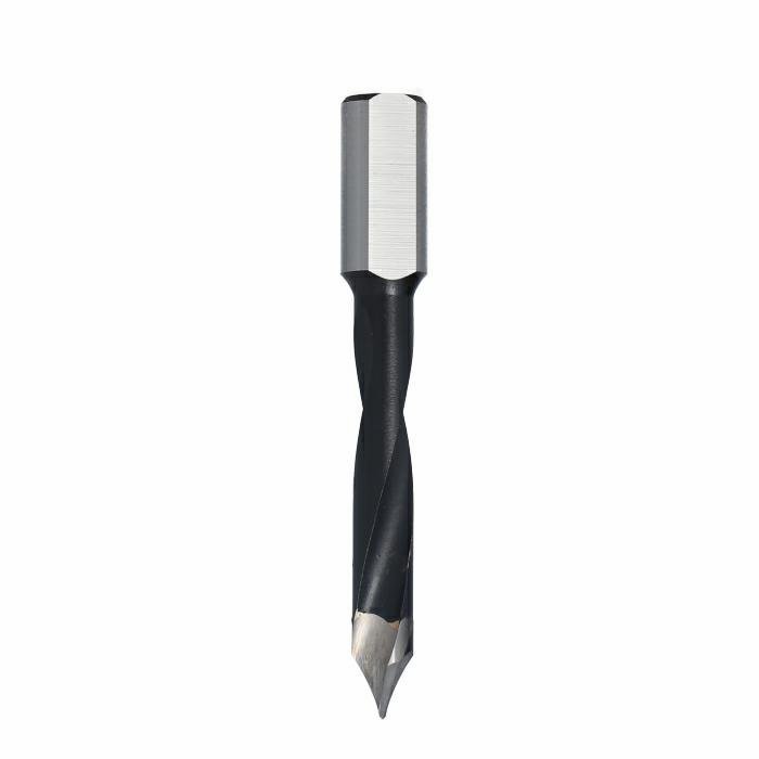 ITA TOOLS wiertło przelotowe HM D7,5 I35 L70 S10 RH 314.075.035.070.11 – zdjęcie 4