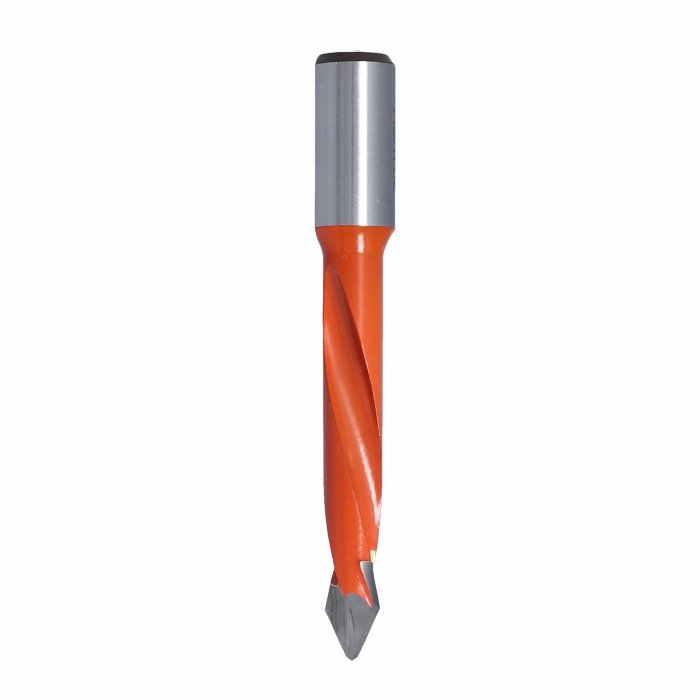 ITA TOOLS wiertło przelotowe HM D7,5 I35 L70 S10 LH 314.075.035.070.12 – zdjęcie 2