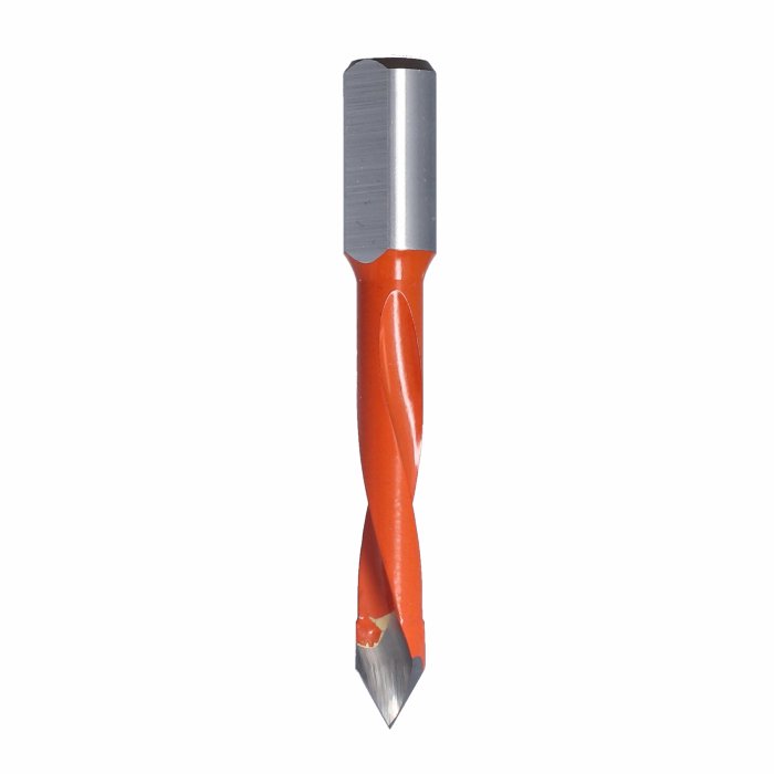 ITA TOOLS wiertło przelotowe HM D7,5 I35 L70 S10 LH 314.075.035.070.12 – zdjęcie 3