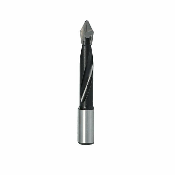 ITA TOOLS wiertło przelotowe HM D8,5 I40 L70 S10 RH 314.085.040.070.11 – zdjęcie 2