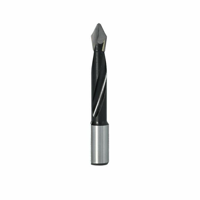 ITA TOOLS wiertło przelotowe HM D8,5 I40 L70 S10 RH 314.085.040.070.11 – zdjęcie 4