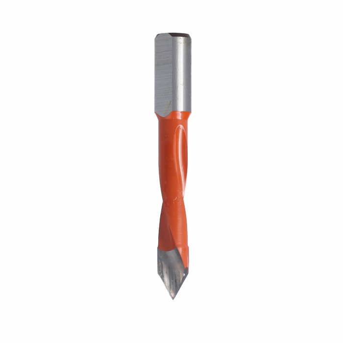ITA TOOLS wiertło przelotowe HM D8,5 I40 L70 S10 LH 314.085.040.070.12 – zdjęcie 3