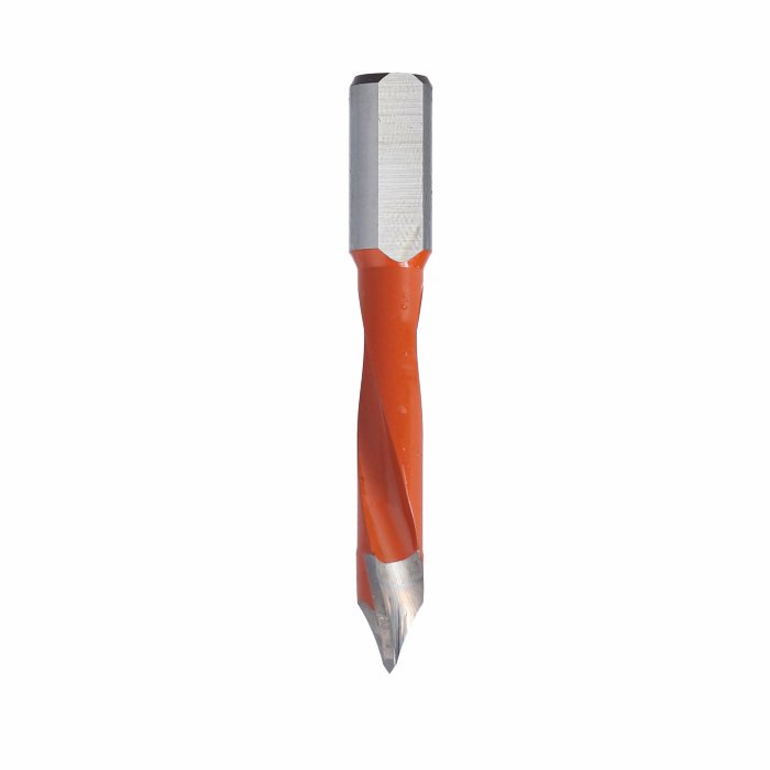 ITA TOOLS wiertło przelotowe HM D8,5 I40 L70 S10 LH 314.085.040.070.12 – zdjęcie 4