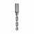 ITA TOOLS wiertło przelotowe VHM D6,2 I35 L70 S10 RH 314.062.035.070.21 – zdjęcie 4