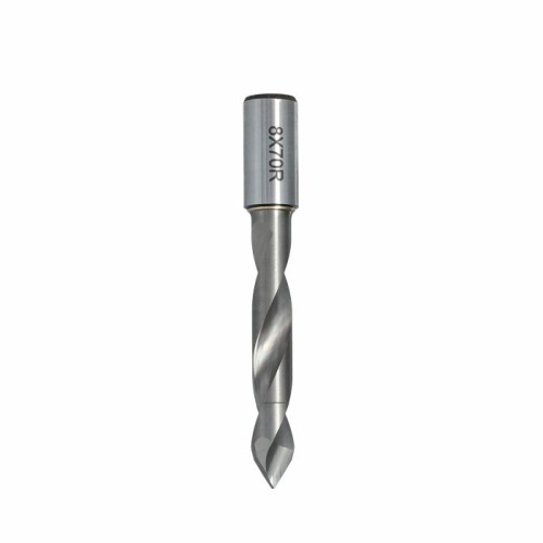 ITA TOOLS wiertło przelotowe VHM D8 I43 L70 S10 RH 314.080.043.070.21 – zdjęcie 1