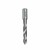 ITA TOOLS wiertło przelotowe VHM D8 I43 L70 S10 RH 314.080.043.070.21 – zdjęcie 1