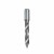 ITA TOOLS wiertło przelotowe VHM D8 I43 L70 S10 RH 314.080.043.070.21 – zdjęcie 2