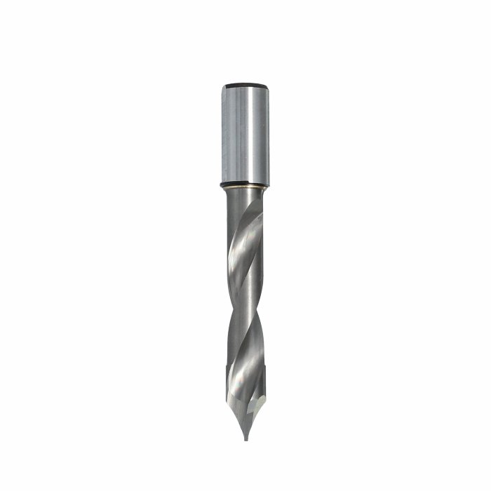 ITA TOOLS wiertło przelotowe VHM D8 I43 L70 S10 RH 314.080.043.070.21 – zdjęcie 2