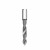 ITA TOOLS wiertło przelotowe VHM D8 I43 L70 S10 RH 314.080.043.070.21 – zdjęcie 3