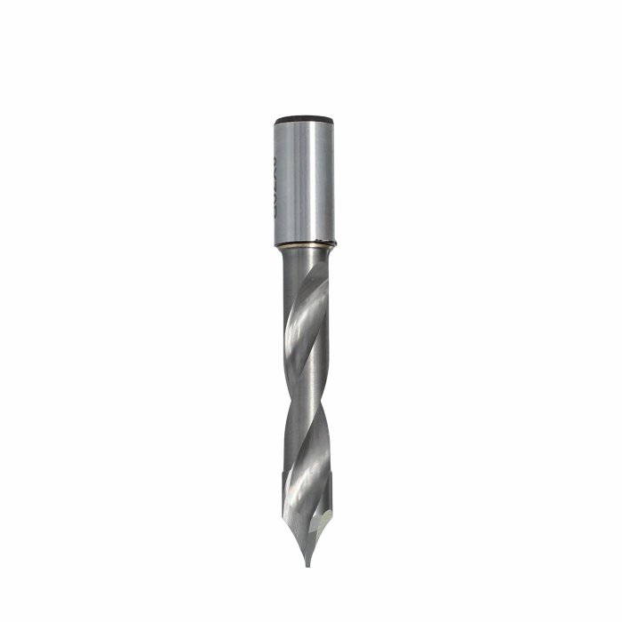 ITA TOOLS wiertło przelotowe VHM D8 I43 L70 S10 RH 314.080.043.070.21 – zdjęcie 4