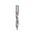 ITA TOOLS wiertło przelotowe VHM D8 I43 L70 S10 LH 314.080.043.070.22 – zdjęcie 2