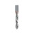 ITA TOOLS wiertło przelotowe VHM D8 I43 L70 S10 LH 314.080.043.070.22 – zdjęcie 3