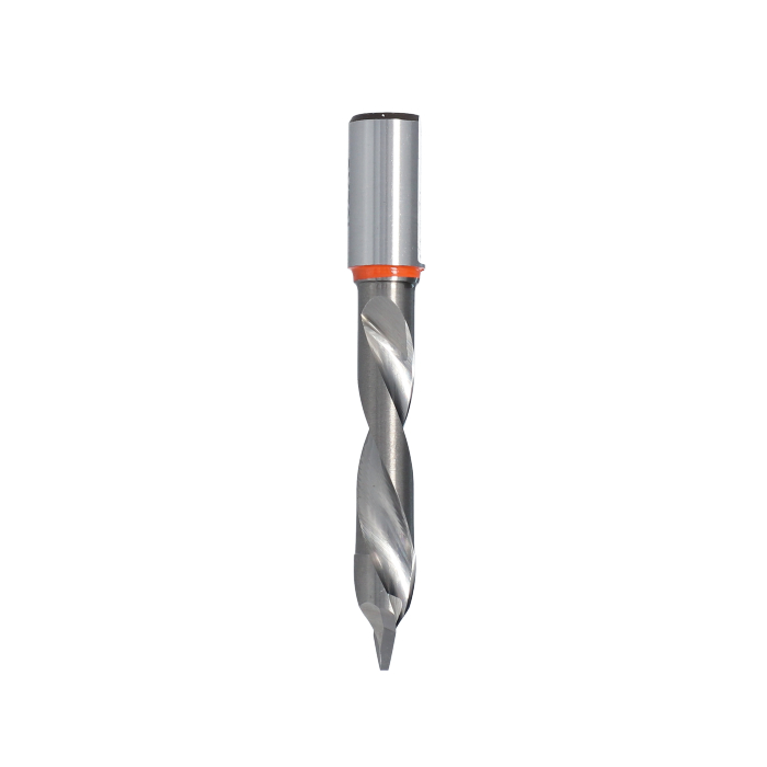 ITA TOOLS wiertło przelotowe VHM D8 I43 L70 S10 LH 314.080.043.070.22 – zdjęcie 4