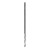 ITA TOOLS wiertło przelotowe VHM D5 I35 L135 S5 RH 363.050.075.135.21 – zdjęcie 1