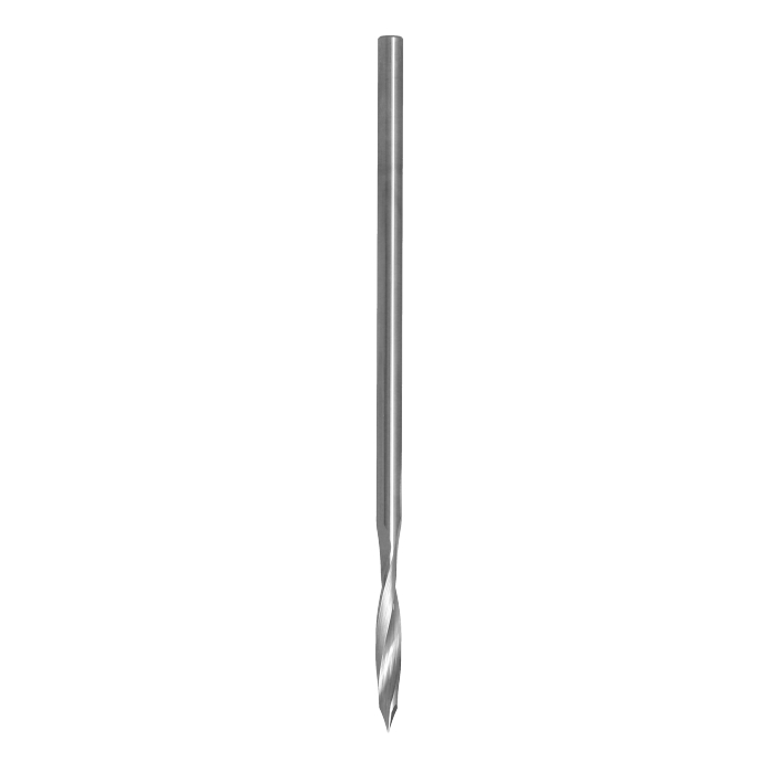 ITA TOOLS wiertło przelotowe VHM D5 I35 L135 S5 RH 363.050.075.135.21 – zdjęcie 2