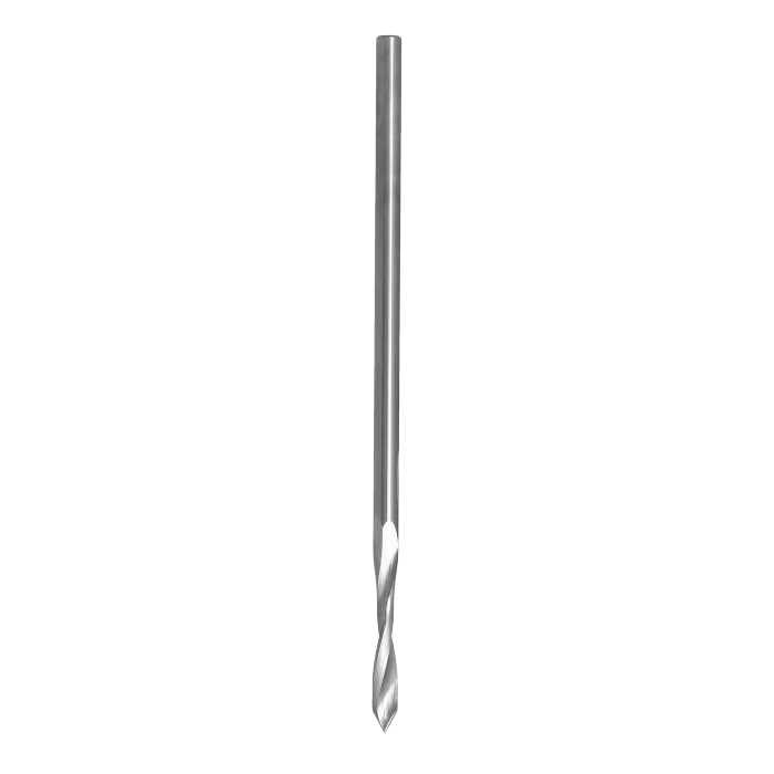 ITA TOOLS wiertło przelotowe VHM D5 I35 L135 S5 RH 363.050.075.135.21 – zdjęcie 3