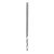 ITA TOOLS wiertło przelotowe VHM D5 I35 L135 S5 RH 363.050.075.135.21 – zdjęcie 4