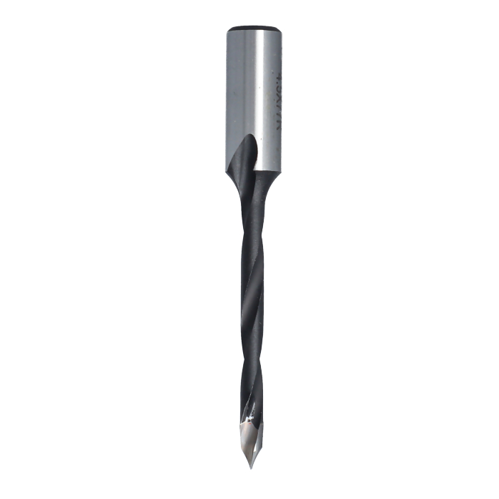 ITA TOOLS wiertło przelotowe HM D4,5 I44 L77 S10 RH 366.045.044.077.11 – zdjęcie 2