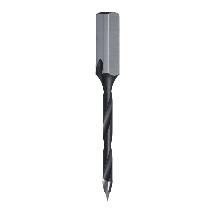 ITA TOOLS wiertło przelotowe HM D4,5 I44 L77 S10 RH 366.045.044.077.11 – zdjęcie 4