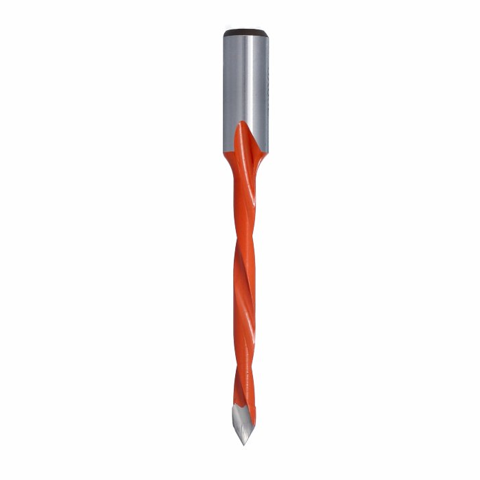 ITA TOOLS wiertło przelotowe HM D4,5 I44 L77 S10 LH 366.045.044.077.12 – zdjęcie 3