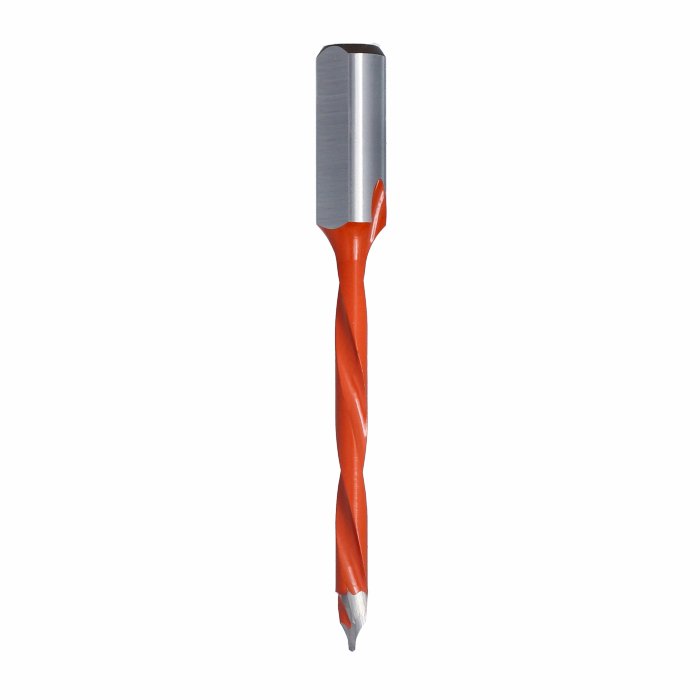 ITA TOOLS wiertło przelotowe HM D4,5 I44 L77 S10 LH 366.045.044.077.12 – zdjęcie 4