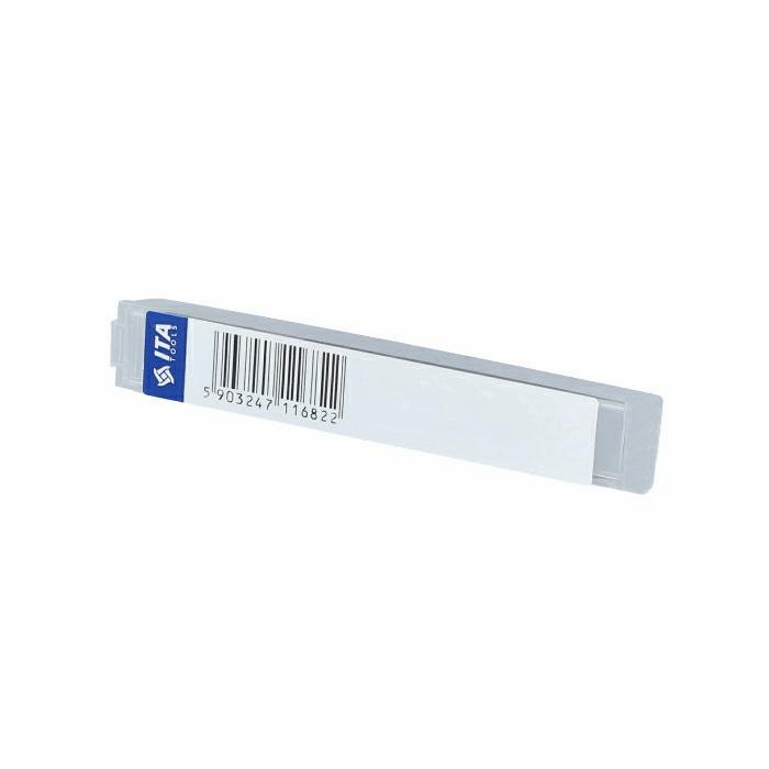 ITA TOOLS wiertło przelotowe HM D4,5 I44 L77 S10 LH 366.045.044.077.12 – zdjęcie 5