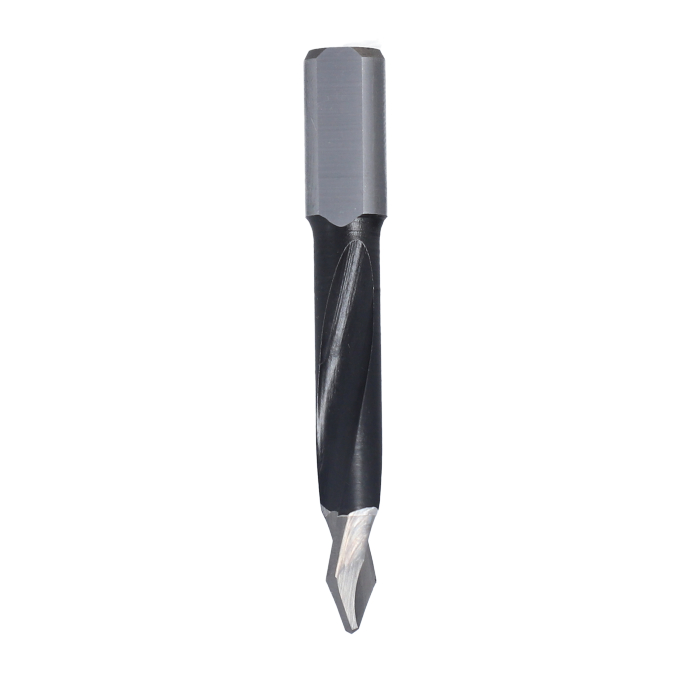 ITA TOOLS wiertło przelotowe HM D8,5 I43 L70 S10 RH 375.085.043.070.11 – zdjęcie 3