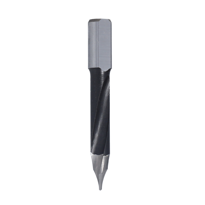 ITA TOOLS wiertło przelotowe HM D8,5 I43 L70 S10 RH 375.085.043.070.11 – zdjęcie 4