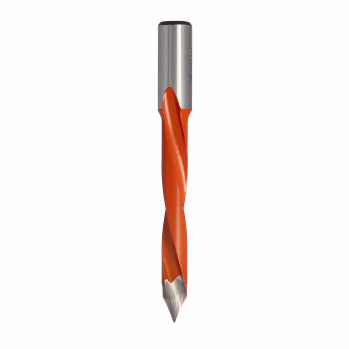 ITA TOOLS wiertło przelotowe HM D8 I45 L85 S10 LH 314.080.045.085.12 – zdjęcie 2