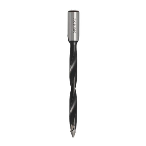 ITA TOOLS wiertło przelotowe HM D7 I75 L105 S10 RH 371.070.075.105.11 – zdjęcie 1
