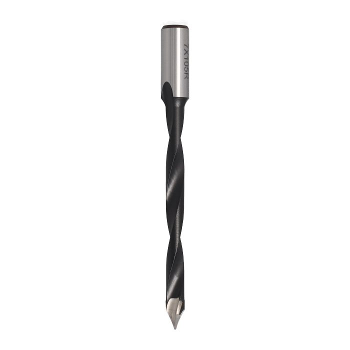 ITA TOOLS wiertło przelotowe HM D7 I75 L105 S10 RH 371.070.075.105.11 – zdjęcie 2