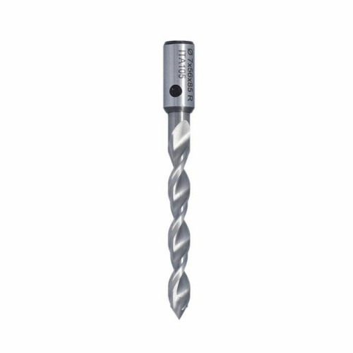 ITA TOOLS wiertło przelotowe VHM D7 L85 S10 L156 RH 381.070.056.085.21 – zdjęcie 1