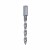 ITA TOOLS wiertło przelotowe VHM D7 L85 S10 L156 RH 381.070.056.085.21 – zdjęcie 3
