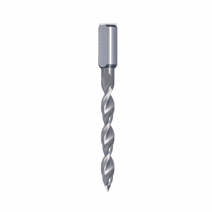 ITA TOOLS wiertło przelotowe VHM D7 L85 S10 L156 RH 381.070.056.085.21 – zdjęcie 3