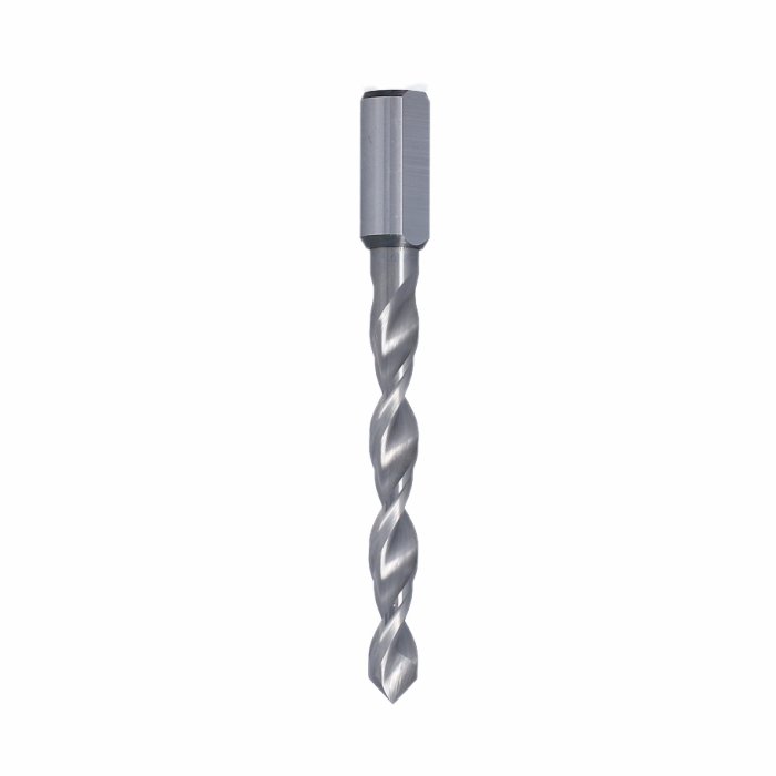 ITA TOOLS wiertło przelotowe VHM D7 L85 S10 L156 RH 381.070.056.085.21 – zdjęcie 4