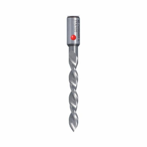 ITA TOOLS wiertło przelotowe VHM D7 I56 L85 S10 LH 381.070.056.085.22 – zdjęcie 1