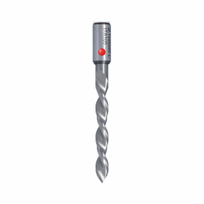 ITA TOOLS wiertło przelotowe VHM D7 I56 L85 S10 LH 381.070.056.085.22 – zdjęcie 1